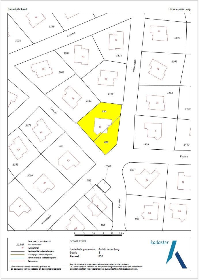 Photo 47 of Valkenlaan 23