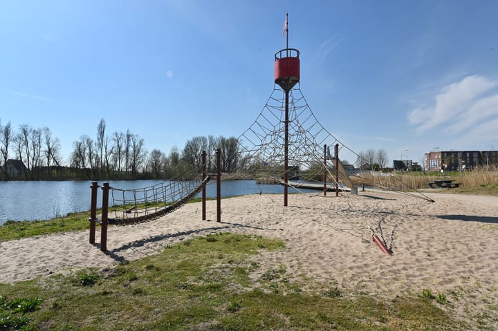 Photo 37 of Begoniatuin 211