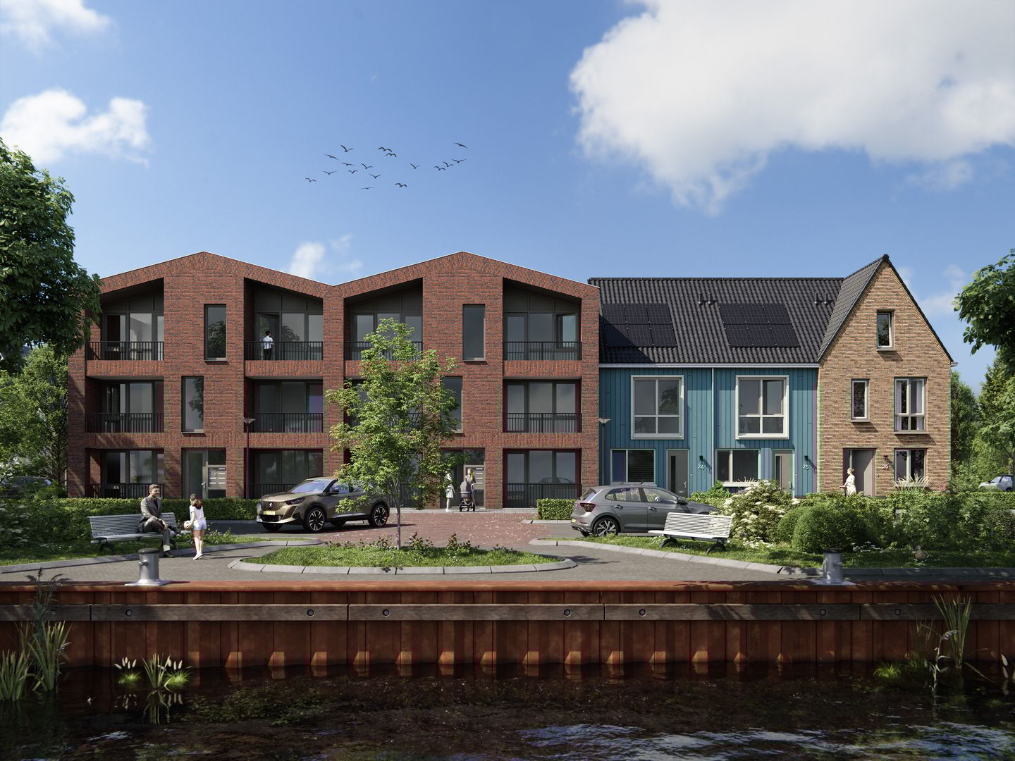 Foto 1 van Hoge Licht 24