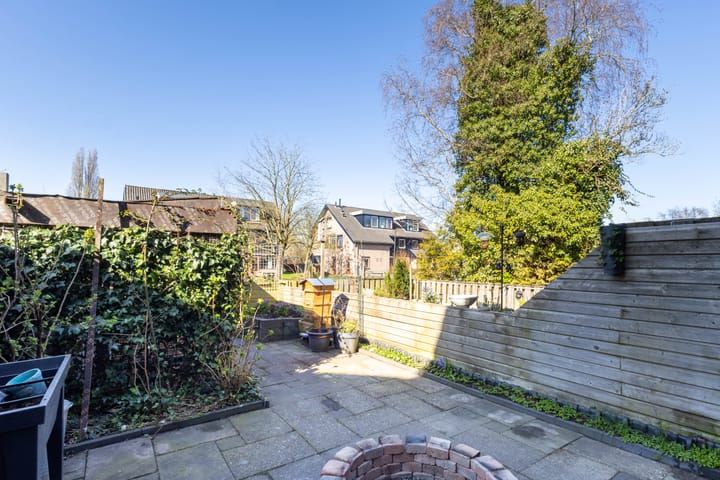 Foto 3 van Maagdepalm 7