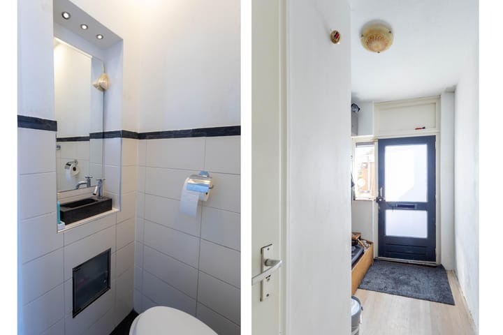 Foto 4 van Maagdepalm 7