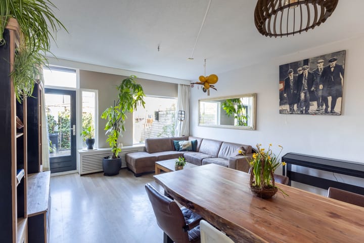 Foto 5 van Maagdepalm 7