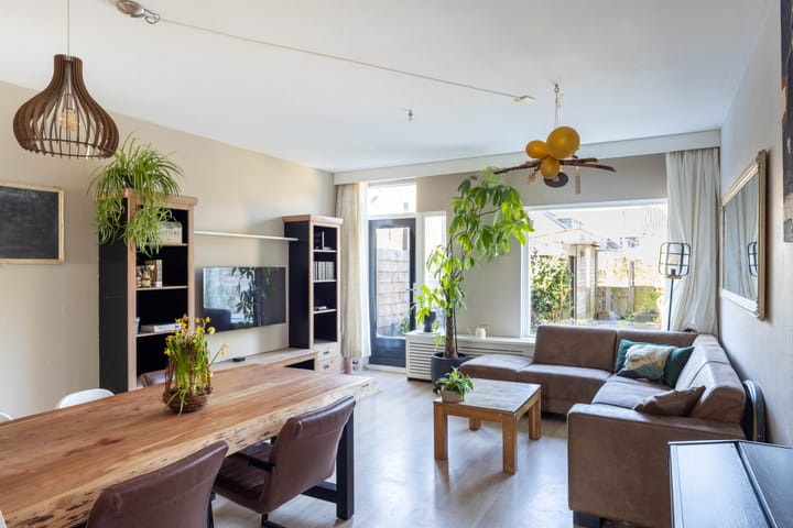 Foto 7 van Maagdepalm 7