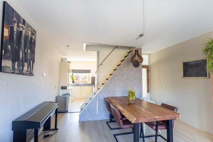 Foto 9 van Maagdepalm 7