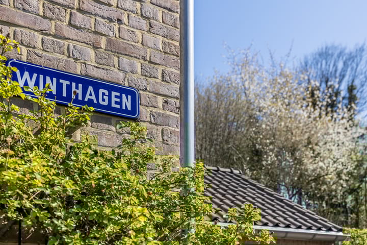 Foto 43 van Winthagen 10