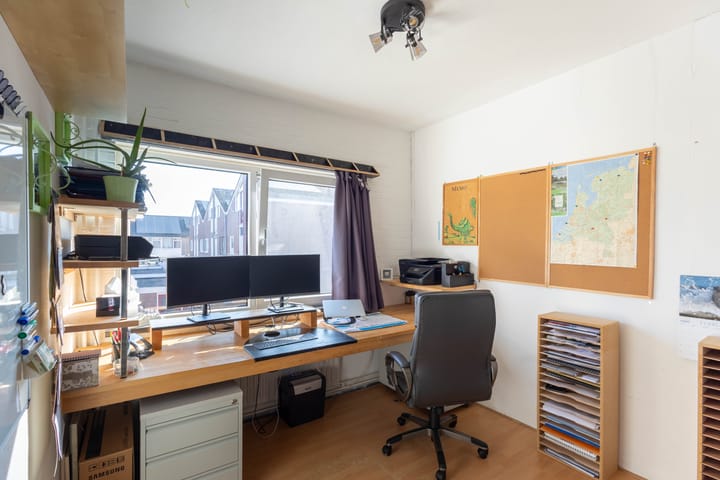 Foto 17 van Maagdepalm 7