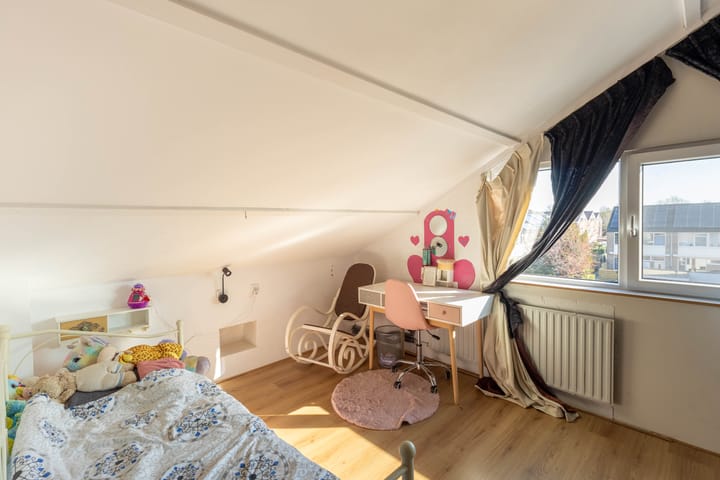 Foto 18 van Maagdepalm 7