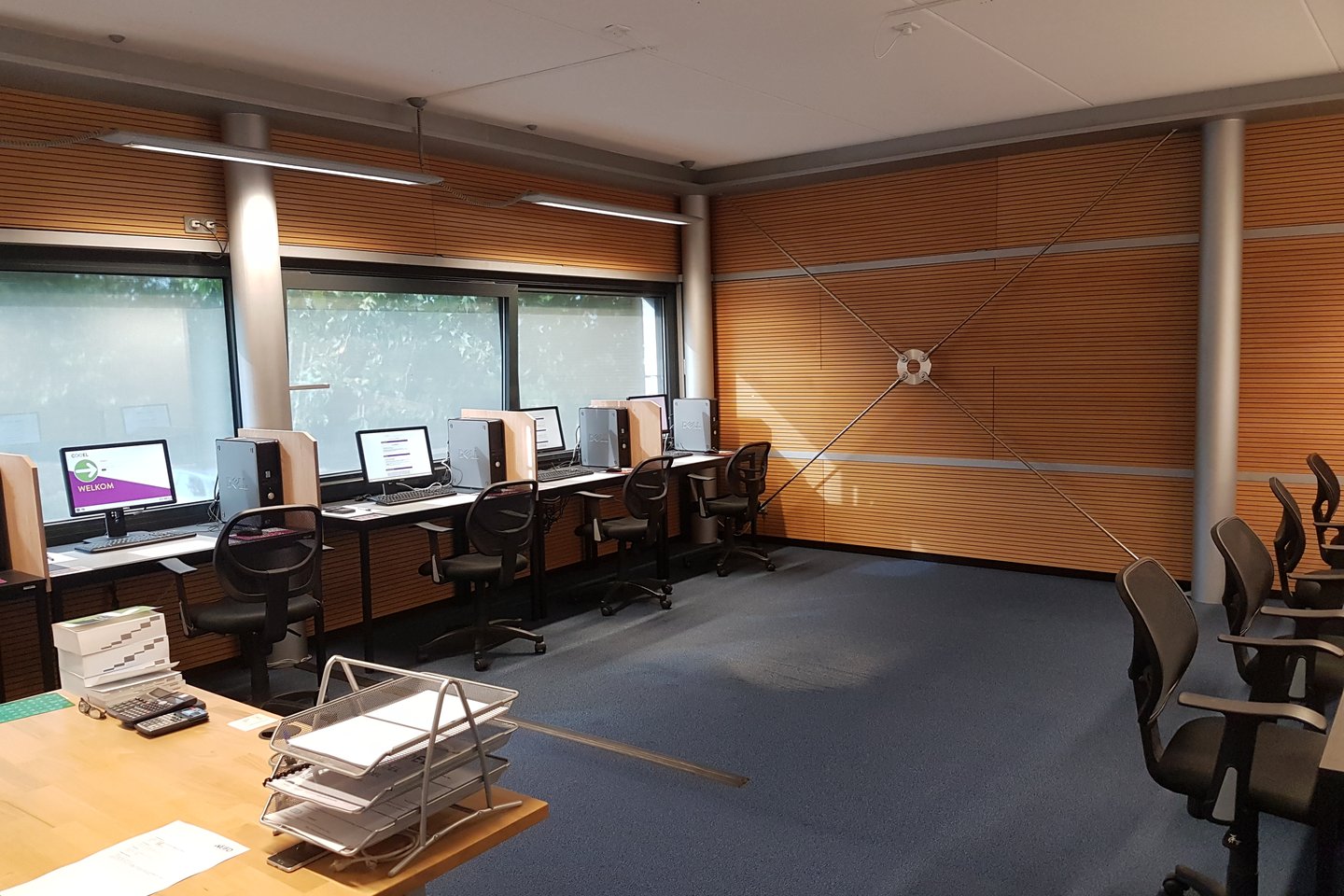 View photo 4 of Euregiopark 4
