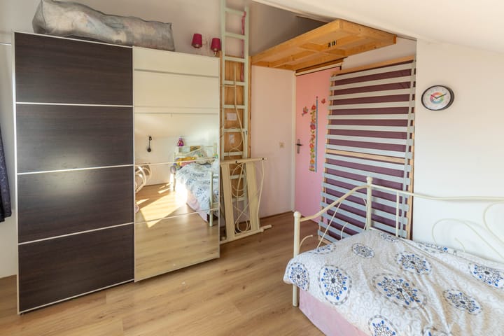 Foto 20 van Maagdepalm 7