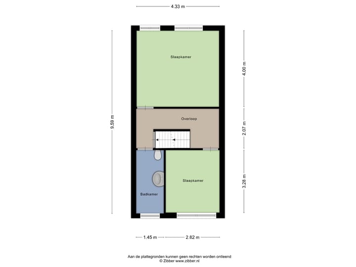 Foto 31 van Maagdepalm 7