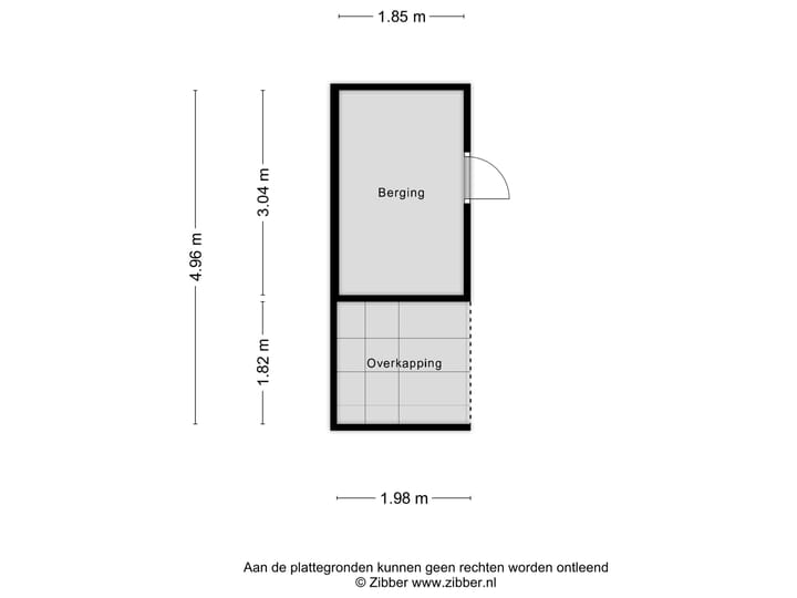 Foto 34 van Maagdepalm 7