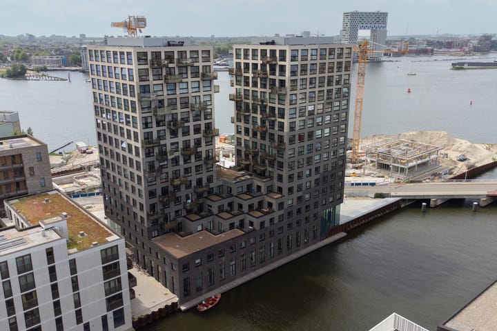 Foto 2 van Grasweg 170