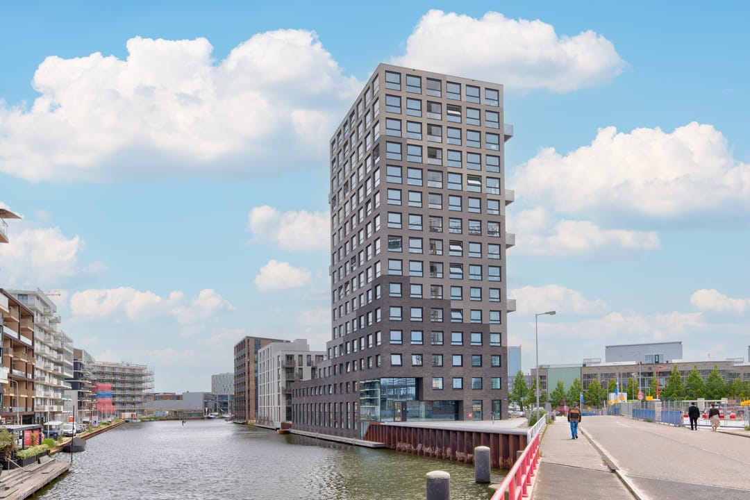 Photo 1 of Grasweg 170