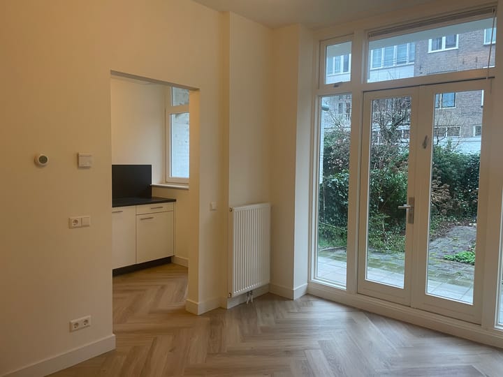 Foto 2 van Ruysdaelstraat 114-H