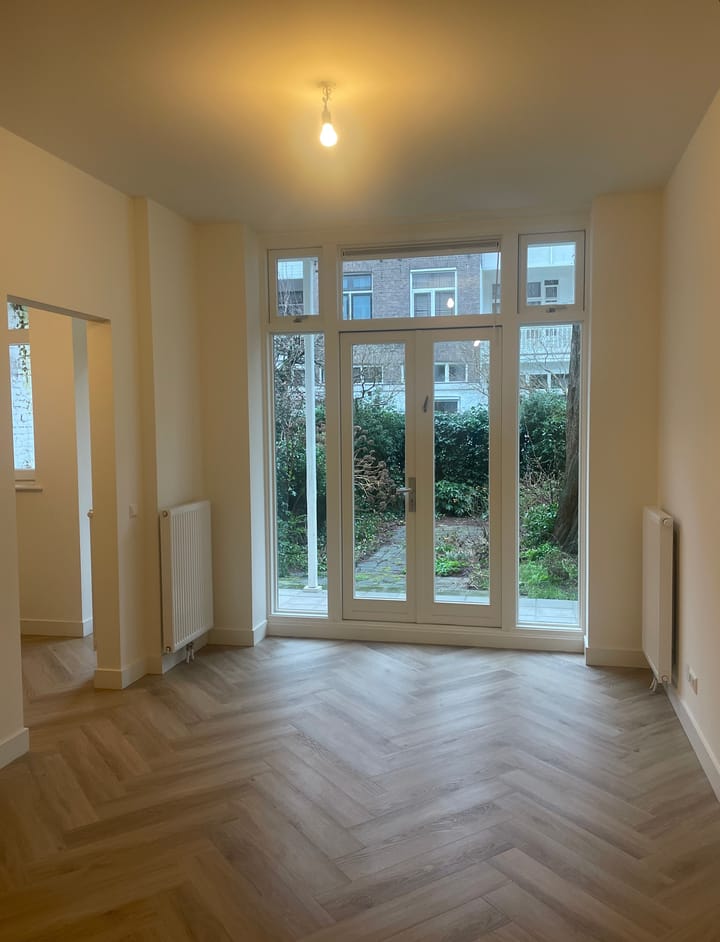 Foto 3 van Ruysdaelstraat 114-H