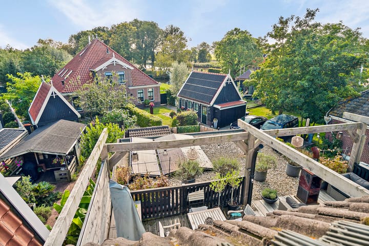 Foto 46 van Monnickendammerrijweg 10