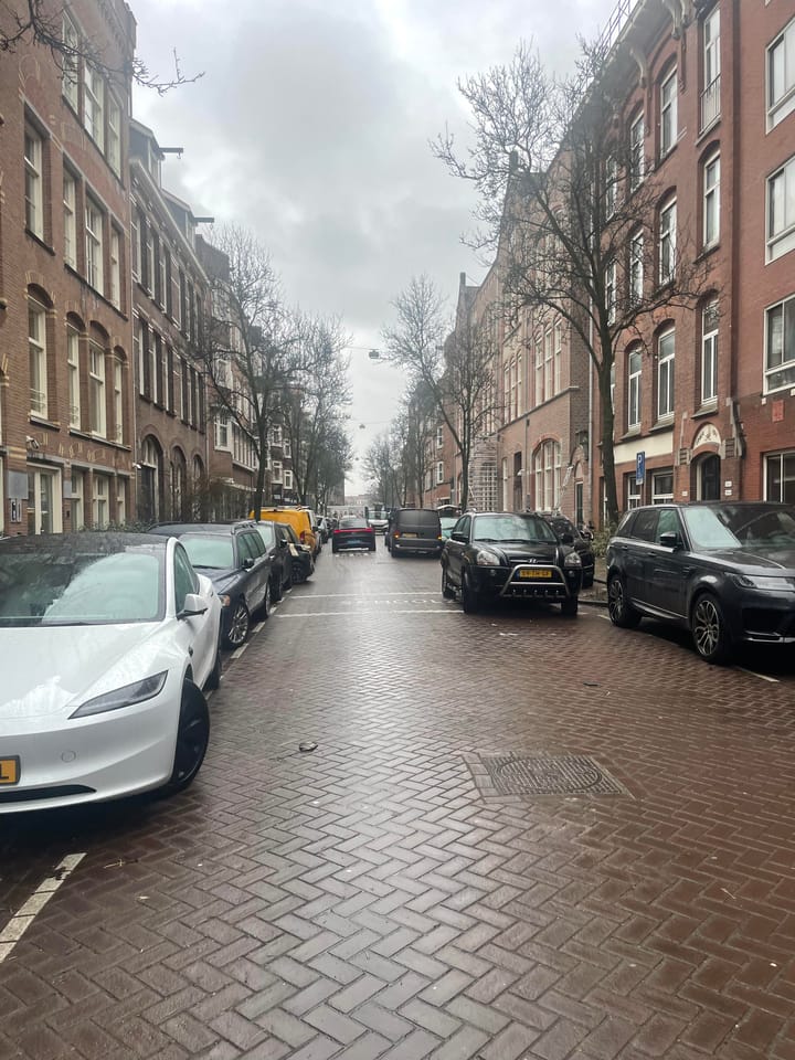 Foto 4 van Ruysdaelstraat 114-H