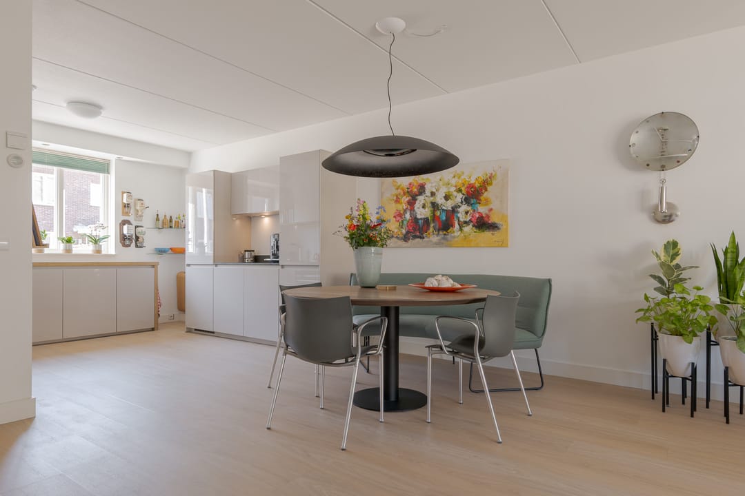 Foto 2 van Cleyndertstraat 28