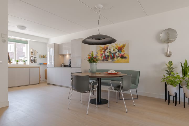 Foto 2 van Cleyndertstraat 28