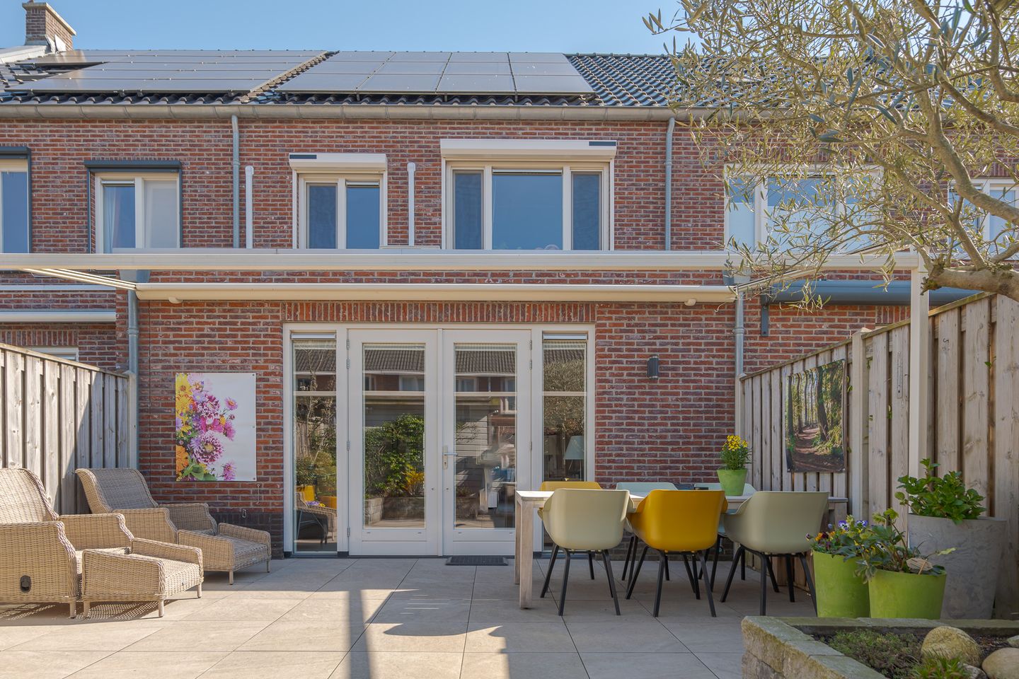 Foto 4 van Cleyndertstraat 28