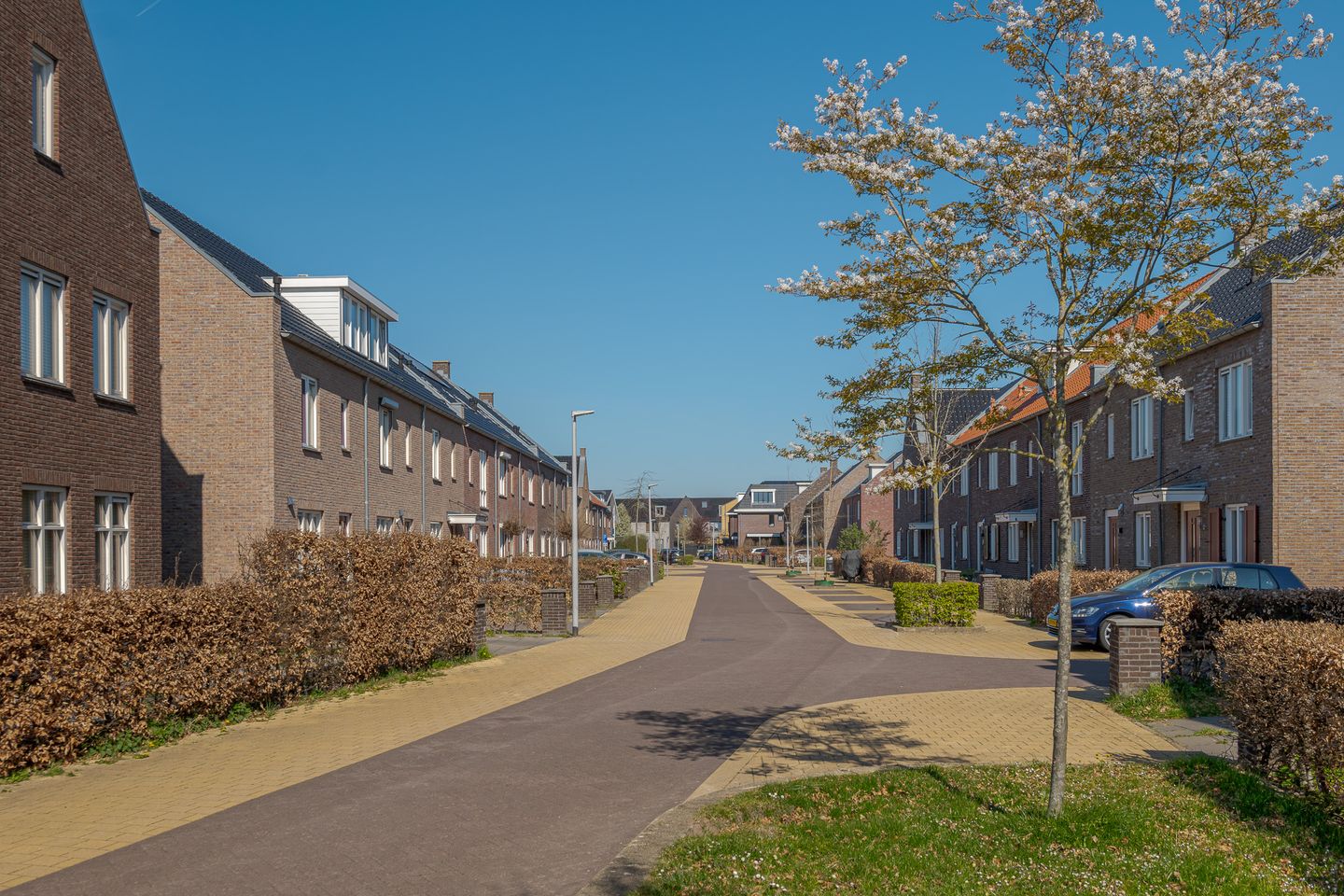 Foto 5 van Cleyndertstraat 28