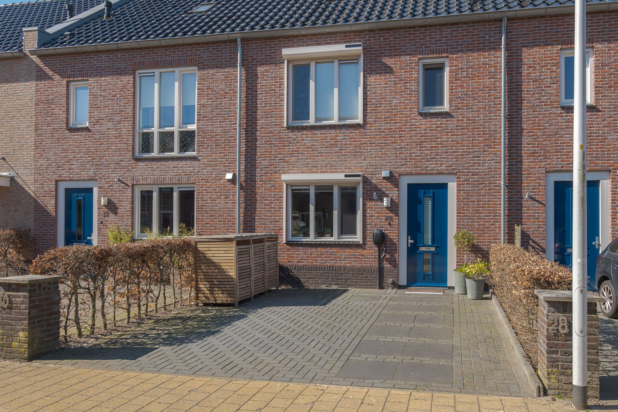 Foto 6 van Cleyndertstraat 28