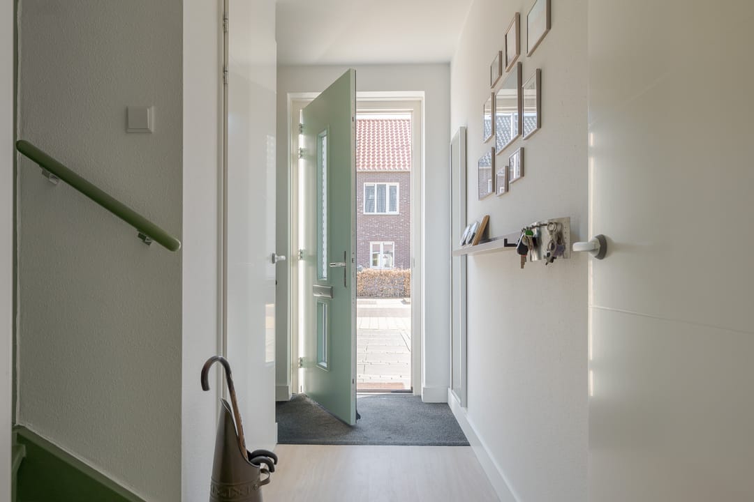 Foto 7 van Cleyndertstraat 28