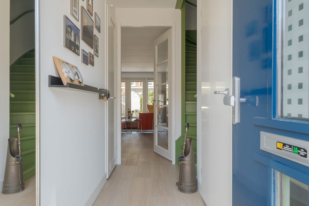 Foto 8 van Cleyndertstraat 28