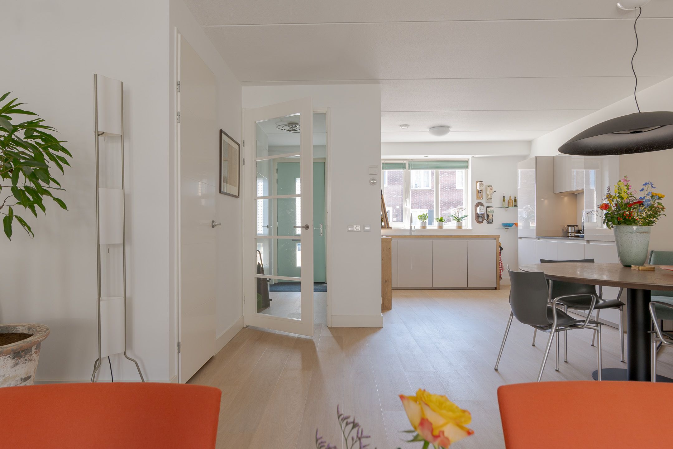 Foto 9 van Cleyndertstraat 28