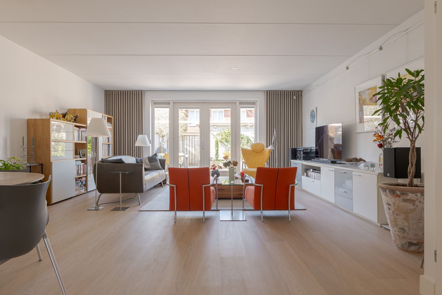 Foto 10 van Cleyndertstraat 28