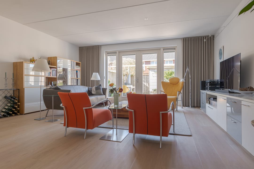 Foto 11 van Cleyndertstraat 28