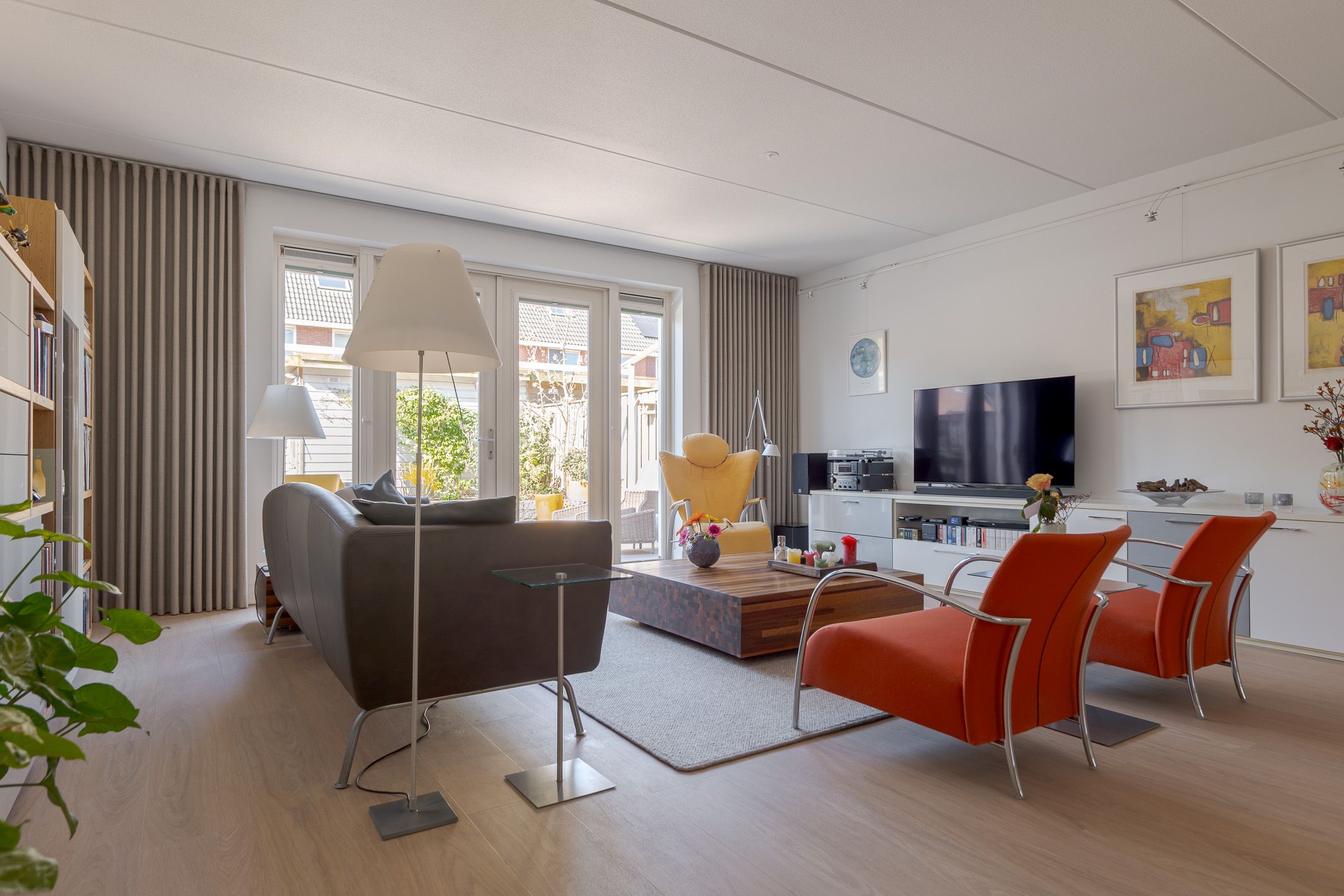 Foto 12 van Cleyndertstraat 28