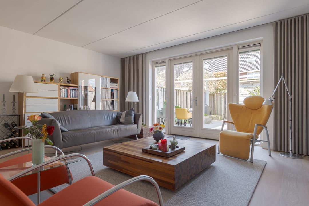 Foto 13 van Cleyndertstraat 28