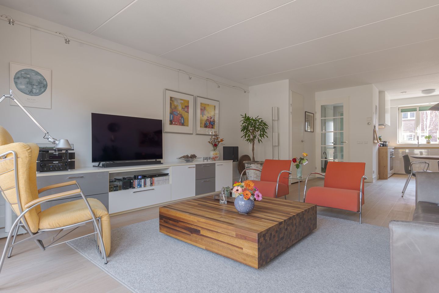 Foto 14 van Cleyndertstraat 28