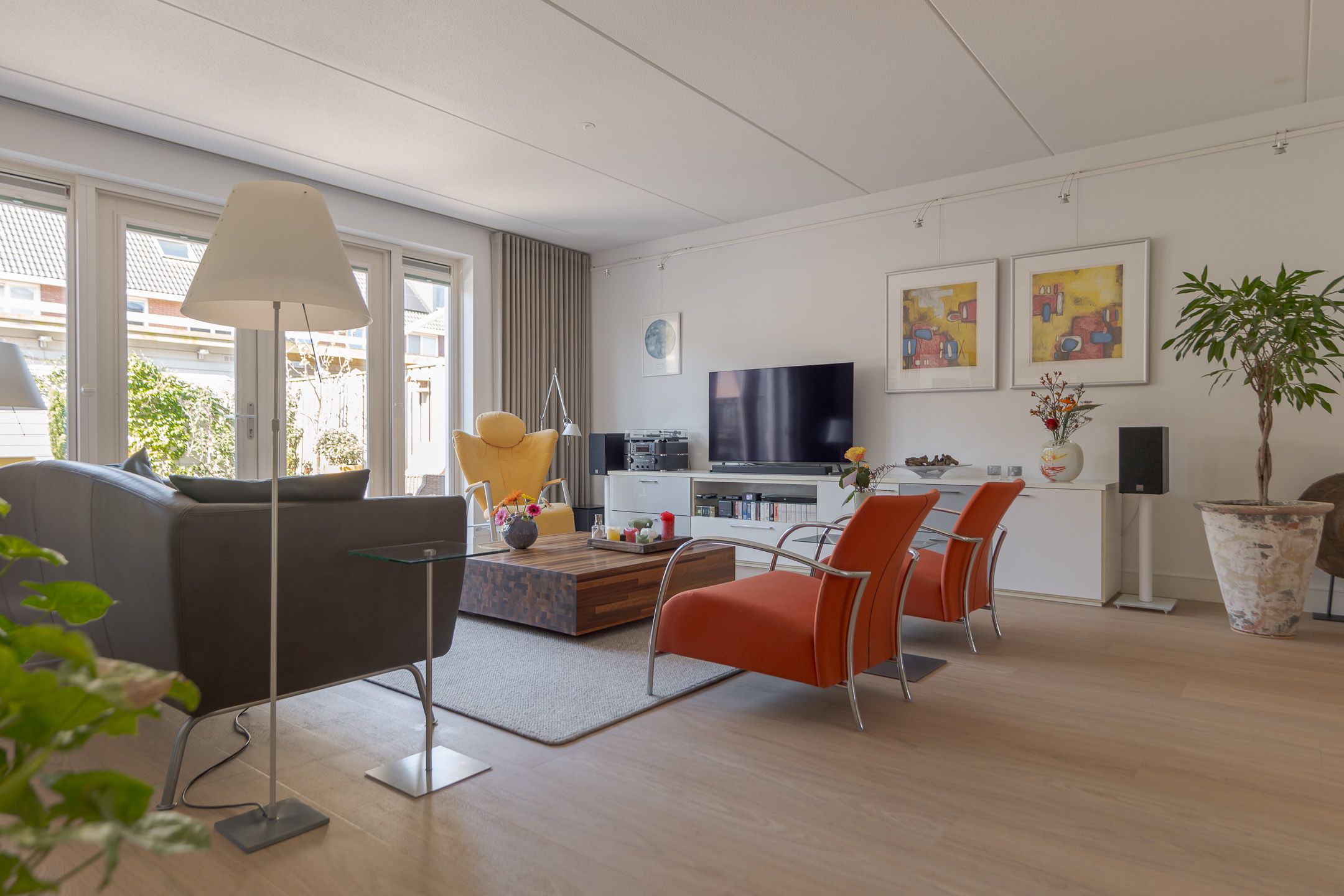 Foto 15 van Cleyndertstraat 28