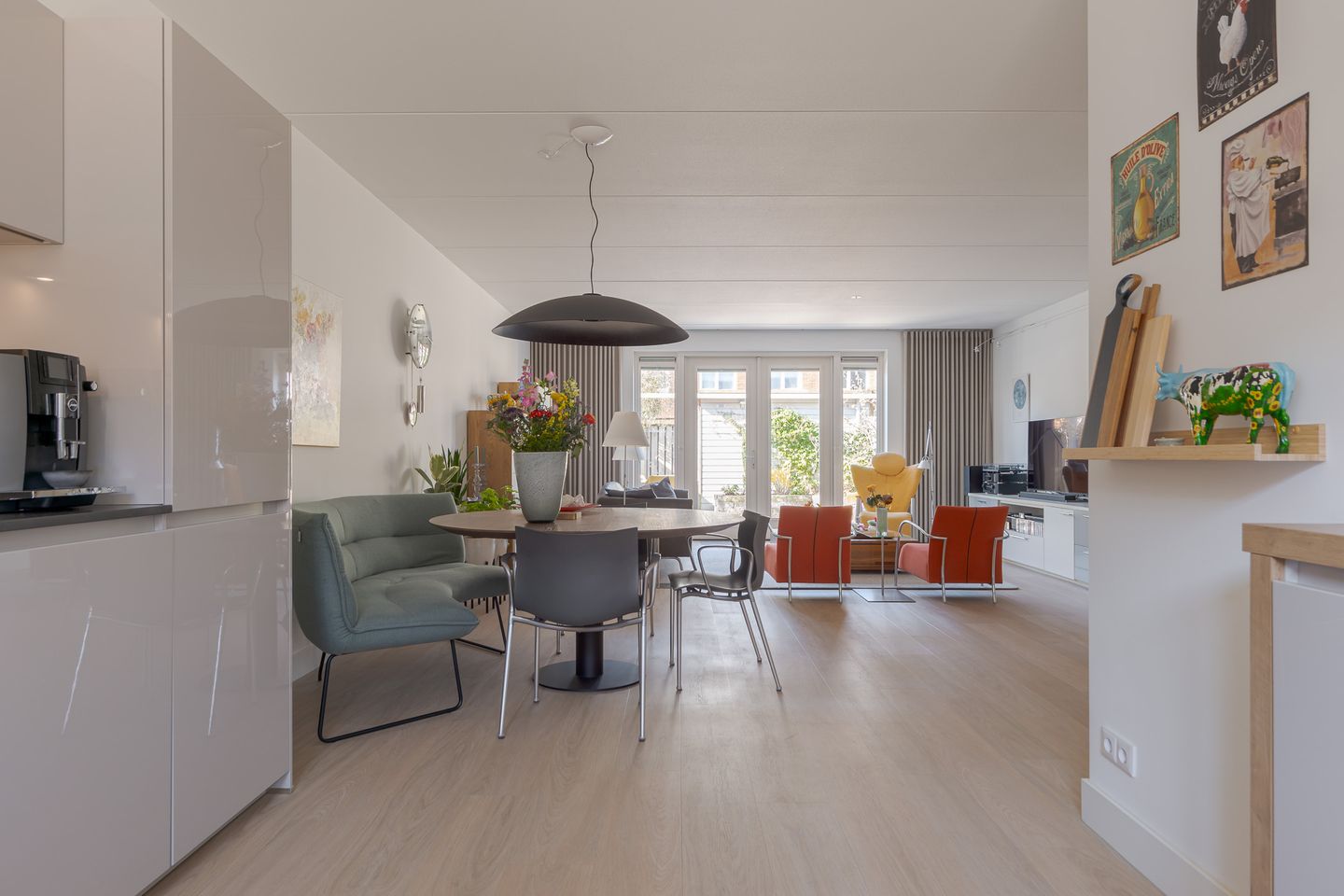 Foto 20 van Cleyndertstraat 28