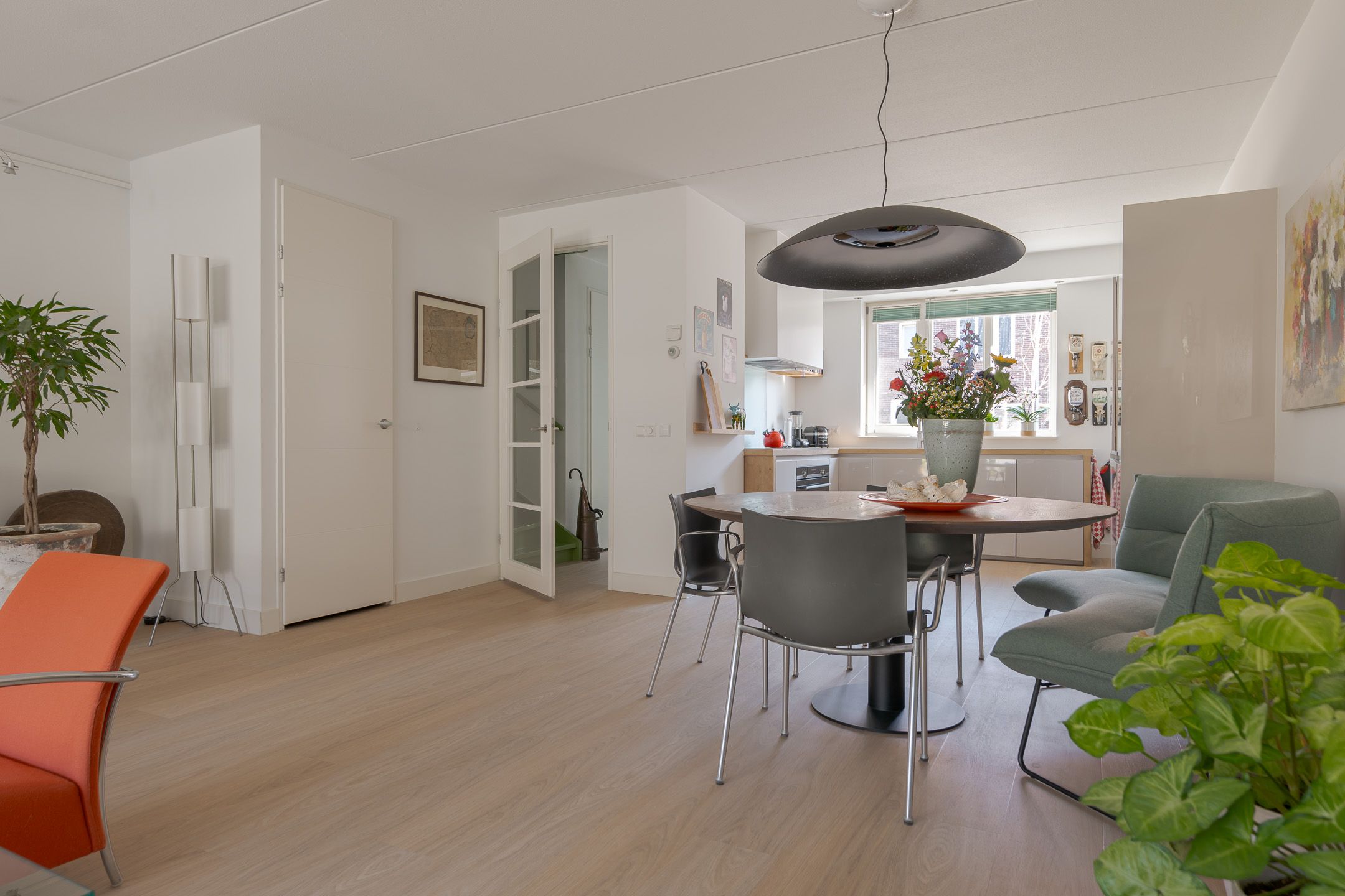 Foto 21 van Cleyndertstraat 28