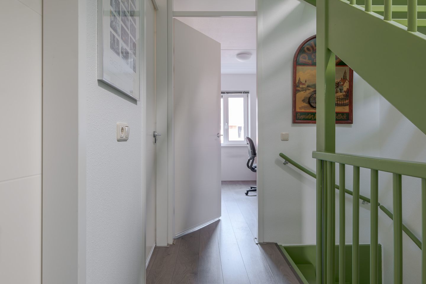 Foto 25 van Cleyndertstraat 28