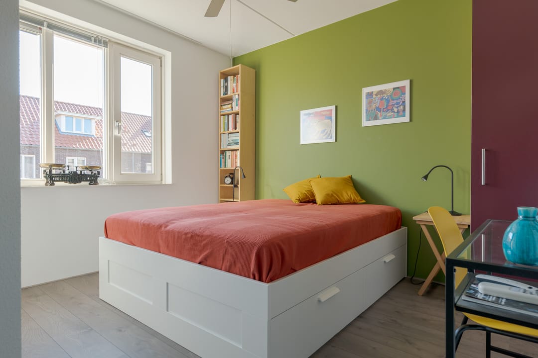 Foto 26 van Cleyndertstraat 28