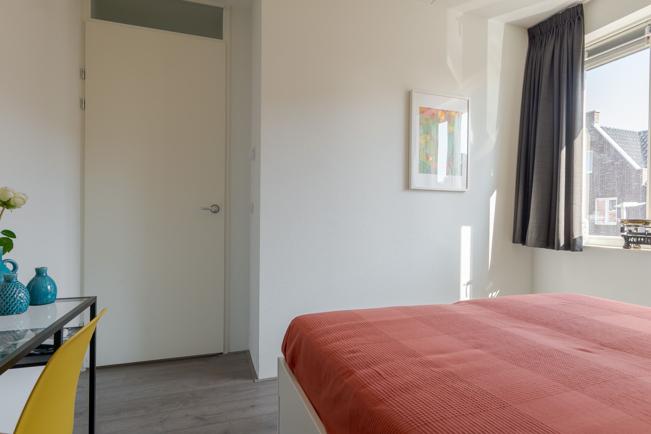 Foto 27 van Cleyndertstraat 28