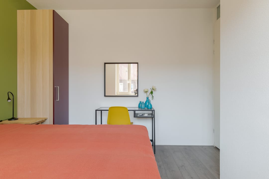 Foto 28 van Cleyndertstraat 28