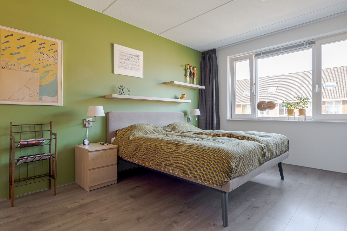 Foto 29 van Cleyndertstraat 28