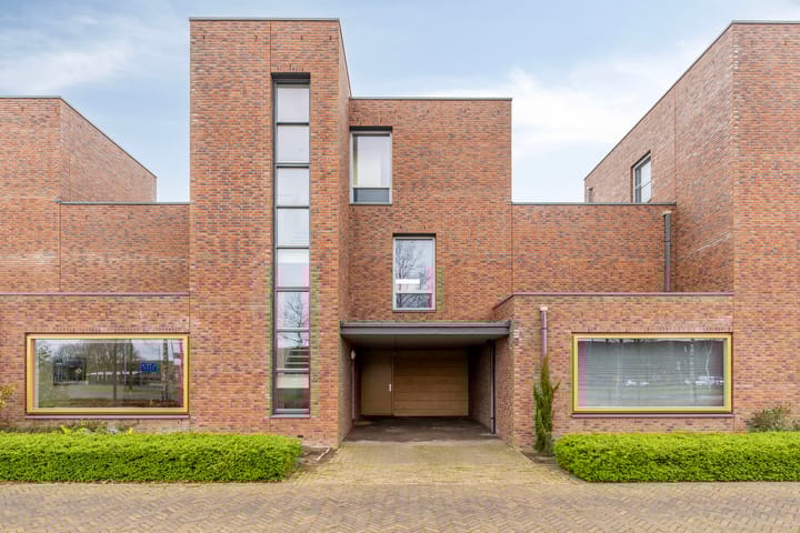 Foto 5 van Grasdreef 27