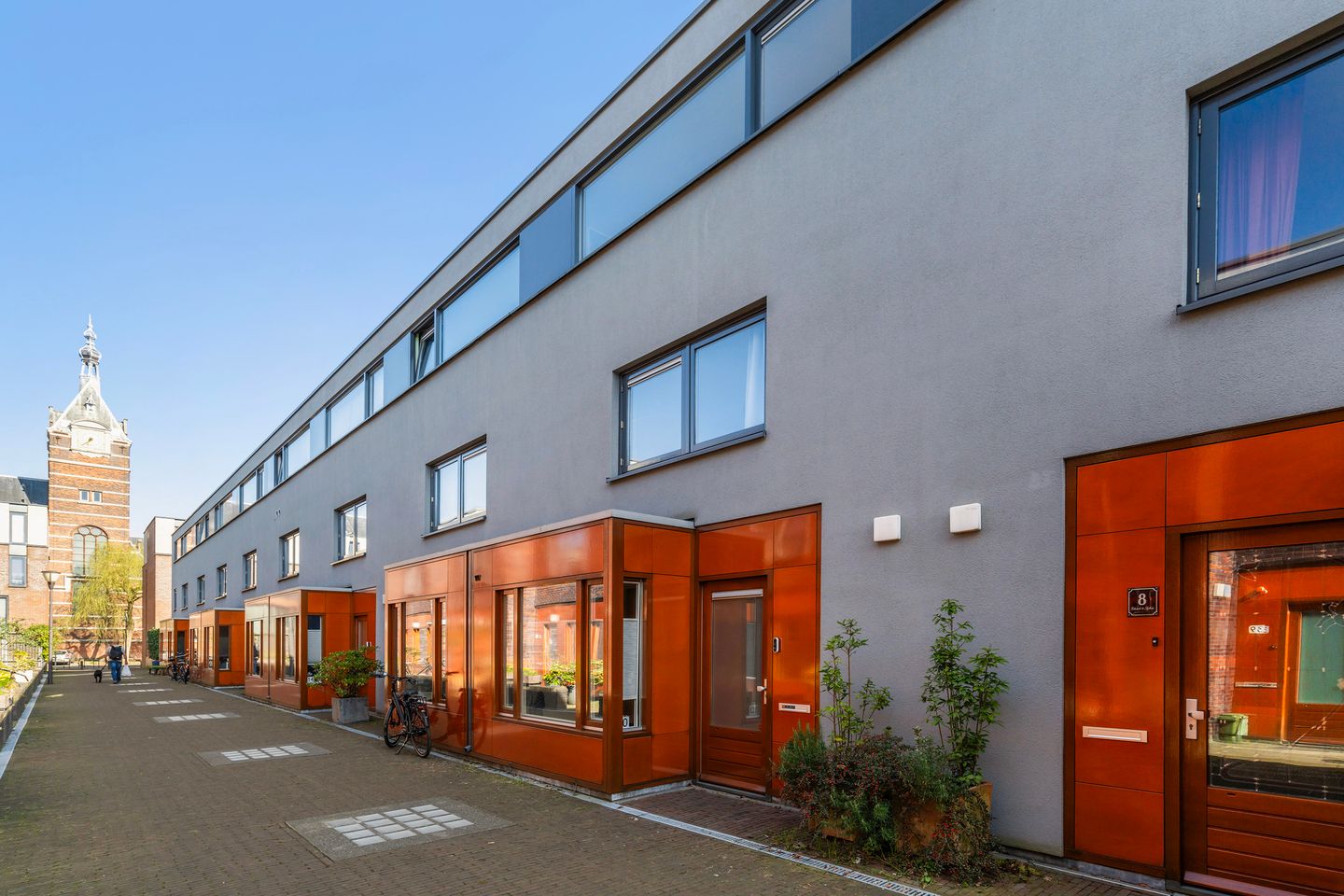 Foto 1 van Schuttersveld 10