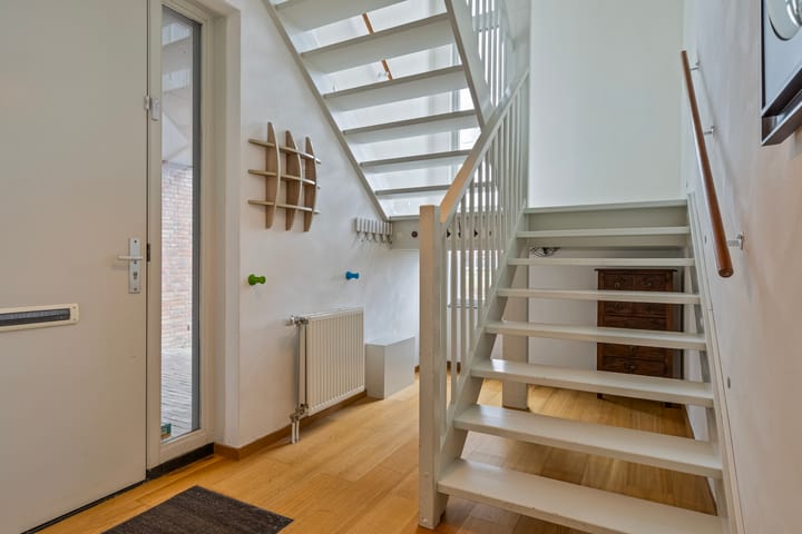 Foto 6 van Grasdreef 27