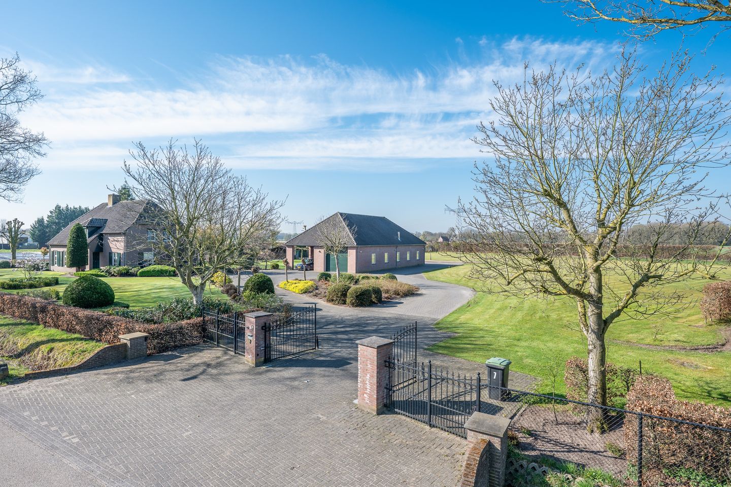 Foto 1 van de Kuilen 7