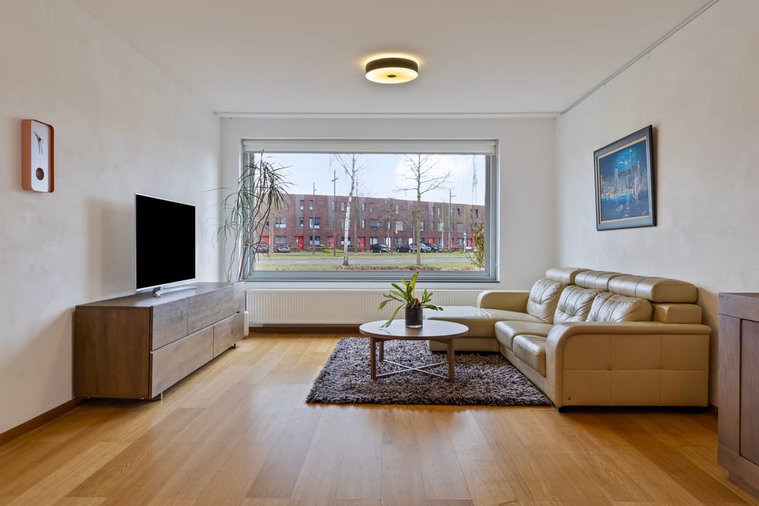 Foto 2 van Grasdreef 27