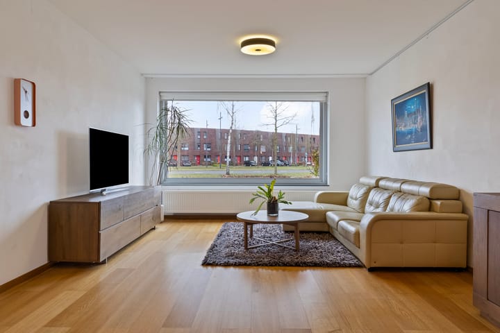 Foto 2 van Grasdreef 27