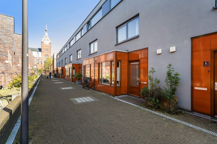 Foto 2 van Schuttersveld 10