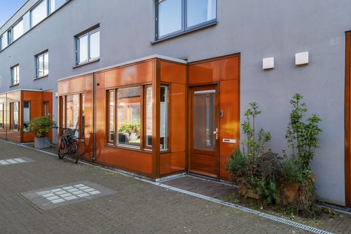 Foto 3 van Schuttersveld 10